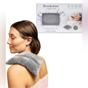 Brookstone Thera-spa